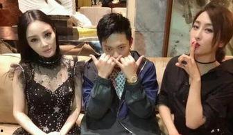 娱乐圈这几天吃的瓜,揭秘明星幕后真相